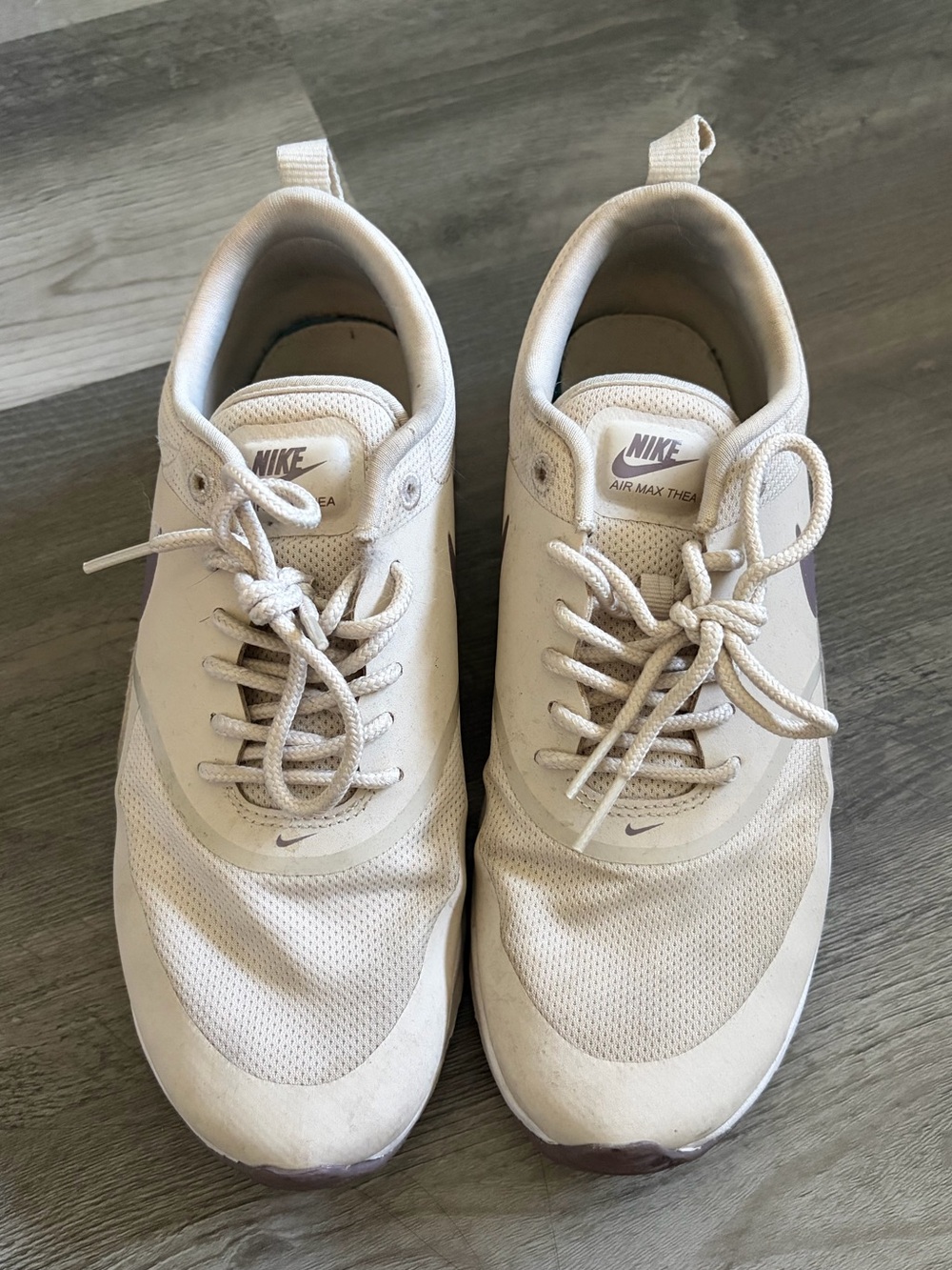 Nike Air Max Thea sneakers